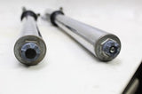 1994 SUZUKI KATANA 600 GSX600F OEM FRONT FORKS SHOCK SUSPENSION SET PAIR