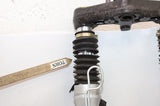 2004 YAMAHA VINO 125 XC125 OEM FRONT END COMPLETE