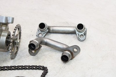 2012 Yamaha FZ8 FZ8-NC OEM ENGINE MOTOR OIL PUMP