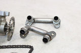 2012 Yamaha FZ8 FZ8-NC OEM ENGINE MOTOR OIL PUMP