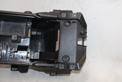 2022 HONDA NAVI NVA110B OEM BATTERY TRAY BOX