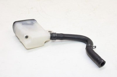 15-22 HONDA CBR300R OEM REAR BRAKE MASTER FLUID RESERVOIR TANK BOTTLE
