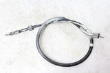 97-09 KAWASAKI NINJA 500R EX500 OEM SPEEDOMETER CABLE SPEEDO LINE