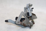 1993 SUZUKI GS500E OEM RIGHT REARSET REAR SET DRIVER FOOT PEG REST STOP