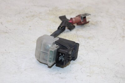 01-05 SUZUKI GSXR 600 OEM ENGINE STARTER RELAY STARTING MOTOR SWITCH