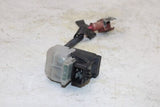 01-05 SUZUKI GSXR 600 OEM ENGINE STARTER RELAY STARTING MOTOR SWITCH
