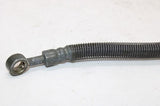 95-07 YAMAHA YZF600R OEM REAR BACK BRAKE HOSE FLUID LINE