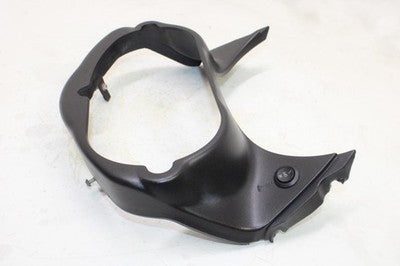2003 BMW F650GS DAKAR OEM SPEEDO CLUSTER GAUGE CLUSTER TRIM PANEL COWL