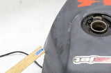 90-92 KAWASAKI NINJA 600R ZX600C OEM GAS TANK FUEL CELL PETROL RESERVOIR