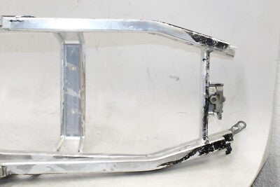 2000 HONDA CBR929RR OEM REAR SUBFRAME BACK SUB FRAME