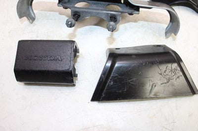 1984 HONDA MAGNA 700 VF700C OEM MISC COWLS COVERS SET