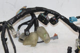 2022 KAWASAKI NINJA 650 EX650NM OEM MAIN ENGINE WIRING HARNESS MOTOR WIRE LOOM