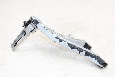 07-23 HONDA CBR600RR OEM LEFT REAR BACK PASSENGER PEG