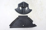 1994 KAWASAKI NINJA ZX9R ZX900B OEM LOWER FRONT UPPER INNER COWL FAIRING SET
