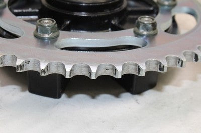 95-07 YAMAHA YZF600R OEM REAR BACK SPROCKET