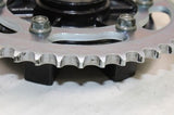 95-07 YAMAHA YZF600R OEM REAR BACK SPROCKET