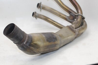 2016 SUZUKI BANDIT 1250S GSX1250SA OEM EXHAUST HEADER PIPES MANIFOLD
