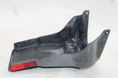 1997 BMW F650 169 OEM REAR BACK FENDER MUD GUARD
