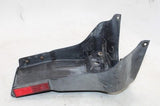 1997 BMW F650 169 OEM REAR BACK FENDER MUD GUARD