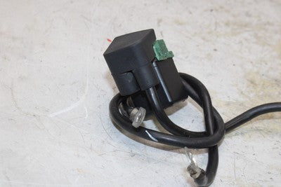 2002 HONDA INTERCEPTOR 800 VFR800A ABS OEM ENGINE STARTER RELAY STARTING SWITCH