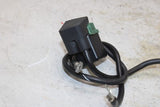 2002 HONDA INTERCEPTOR 800 VFR800A ABS OEM ENGINE STARTER RELAY STARTING SWITCH