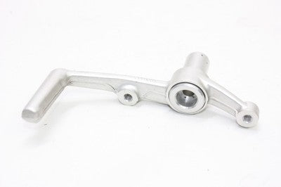 2016 BMW S1000XR OEM RIGHT REARSET BRAKE FOOT PEDAL