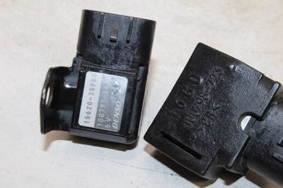 03-07 SUZUKI SV1000S OEM MAP MASS AIR FLOW PRESSURE SENSOR PAIR