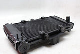 04-06 YAMAHA FZ6 OEM ENGINE RADIATOR MOTOR COOLER COOLING RADIATER