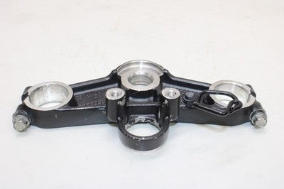 15-22 HONDA CBR300R OEM FRONT FORKS CLAMP LOWER TRIPLE TREE STEM