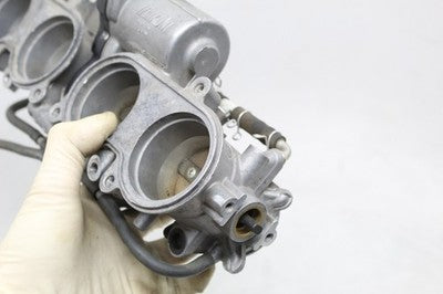 07-08 YAMAHA YZF R1 OEM THROTTLE BODY