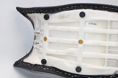 97-07 YAMAHA YZF600R OEM FRONT REAR SEAT SADDLE