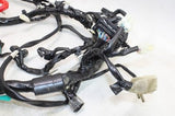2018 YAMAHA XMAX CZD300A OEM MAIN ENGINE WIRING HARNESS MOTOR WIRE LOOM