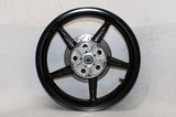 2020 SUZUKI SV650 OEM REAR BACK WHEEL RIM
