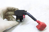 03-09 SUZUKI SV650 OEM ENGINE STARTER RELAY STARTING MOTOR SWITCH