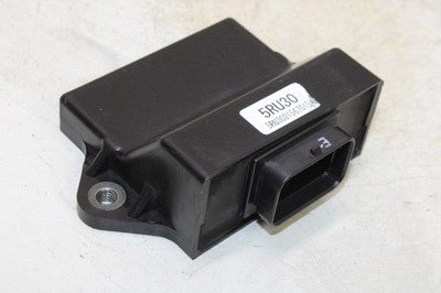 2006 YAMAHA MAJESTY 400 YP400 OEM ECU COMPUTER CONTROLLER UNIT BLACK BOX ECM CDI