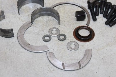 1990 SUZUKI GSXR1100 OEM ENGINE MOUNTING BOLTS HARDWARE MOTOR SCREWS