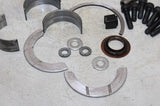 1990 SUZUKI GSXR1100 OEM ENGINE MOUNTING BOLTS HARDWARE MOTOR SCREWS