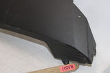 2014 KAWASAKI NINJA 300 EX300A OEM RIGHT LOWER BOTTOM BELLY FAIRING COWL
