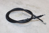13-17 KAWASAKI NINJA 300 EX300B ABS OEM CLUTCH CABLE LINE