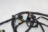 03-06 SUZUKI BURGMAN AN400S OEM MAIN ENGINE WIRING HARNESS MOTOR WIRE LOOM