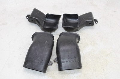 01-10 HONDA GOLDWING 1800 GL1800 OEM AIR DUCT SET