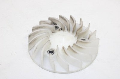 2010 HONDA ELITE 110 NHX110 OEM ENGINE MOTOR FLYWHEEL FAN