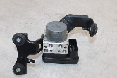 2014 SUZUKI VSTROM 1000 DL1000A ABS OEM ABS PUMP UNIT MODULE