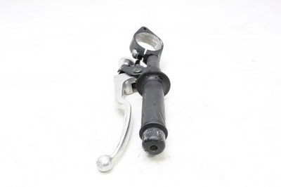 2005 Yamaha YZF R6 OEM LEFT CLIP ON HANDLEBAR