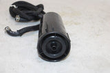 08-09 SUZUKI GSXR 750 OEM EVAP VAPOR CHARCOAL EMISSION CANISTER