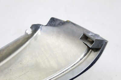 1998 YAMAHA V STAR 650 OEM SIDE COVER PANEL COWL FAIRING