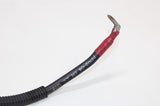 2006 HARLEY-DAVIDSON DYNA WIDE GLIDE EFI FXDWGI OEM POSITIVE BATTERY CABLE WIRE