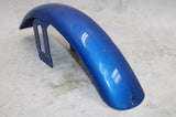 2002 HARLEY-DAVIDSON SPORTSTER 883 CUSTOM XL883C OEM FRONT WHEEL FENDER
