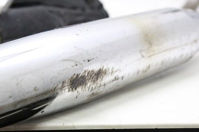 2007 HONDA REBEL 250 CMX250C OEM EXHAUST HEADERS PIPES