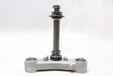 03-04 HONDA CBR600RR OEM FRONT FORKS CLAMP LOWER TRIPLE TREE STEM